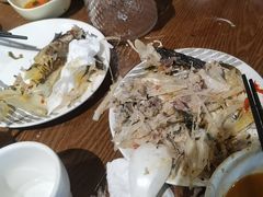 -湘力力小院·鱼汤泡饭(枫林路店)