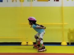 -米高轮滑·自由式轮滑·速桩·滑板(锦辉店)