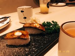 -気楽亭和食料理(气乐亭大世界本店)