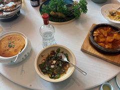 -海泰食府·新鲁菜·家宴(总部基地店)