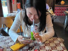 -老三样·旧食新味(绿地店)