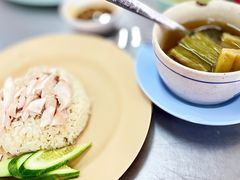 -红大哥水门鸡饭(總店)