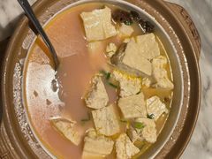 -东南里湖景餐厅·新闽菜(浦西万达店)