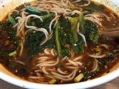 -老家猪肝面(石油路店)