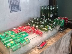 -万达文华酒店·48F云端窗景美食汇自助餐厅