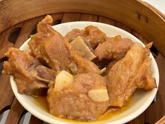 -香宫中餐厅·大连香格里拉(人民路店)