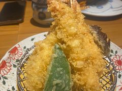 -渔寿司·日本料理(艾尚天地店)