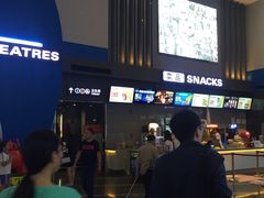 -保利国际影城(保利文化广场店)