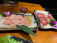 -丸藏和牛烧肉专门店(园区师惠坊店)