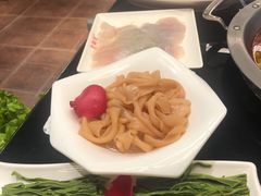 -吴记老锅底麻辣火锅(福州路店)