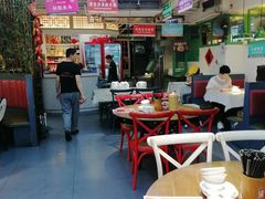 -老妈厨房·二十年街坊菜(国金店)
