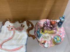 -蕃茄田艺术(普陀长风大悦城中心)