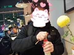 -友达面馆(二七南路店)