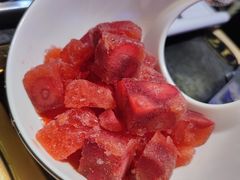 -杨记齐齐哈尔烤肉(五莲路店)