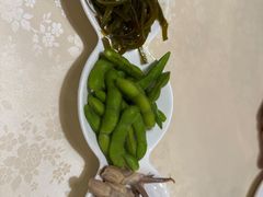 -祥记·苏帮菜·松鼠桂鱼(湖畔天城店)