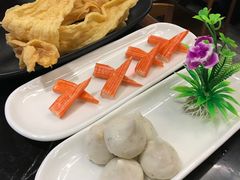 -禧鳳記·猪肚鸡火锅(玖洲道店)