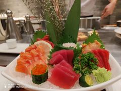 -大渔之观(安贞店)