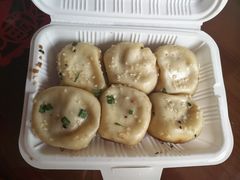 -小杨生煎(龙之梦购物中心店)