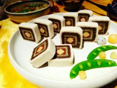 -山丹丹西北菜(金贸大厦店)