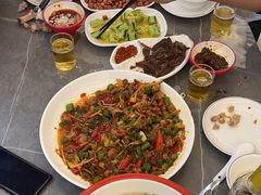 -廖老妈蹄花(中海国际店)