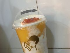 -喜茶(中山白水井店)