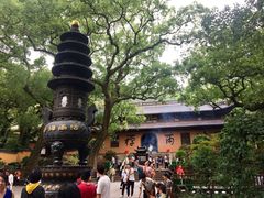 -普陀山风景名胜区-法雨禅寺