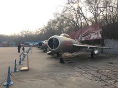 -中国航空博物馆