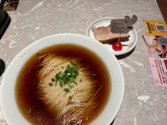 -松鹤面馆(观前店)