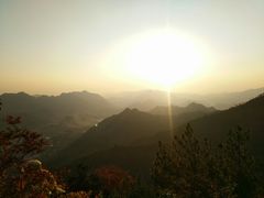 -大慈岩风景区