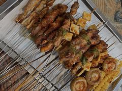 -老谢野馄饨(延安路店)