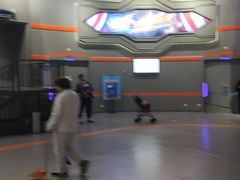 -梦东方未来世界航天主题乐园