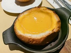 南瓜汤-Magnet磁食(愚园路店)