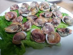 -阿杰臻选海鲜饭店(普陀山店)