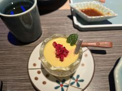 百香果布丁-炙柒Sekinana·精致日料(合生汇店)