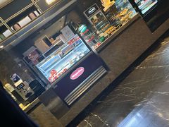 -半岛翡丽海鲜自助餐厅(观风亭店)