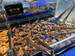 -九月海·海鲜自助(世纪东方店)