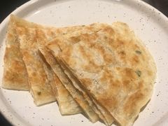 葱油飞饼-老头儿油爆虾·知味杭州(爱琴海购物中心)