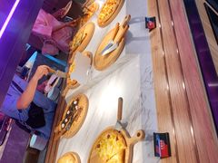 -比格比萨自助(南京万达茂店)