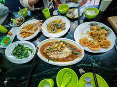 -小海豚•老字号海鲜餐厅(天涯店)