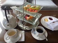 -逸廊大堂吧(三亚海棠湾万丽度假酒店)