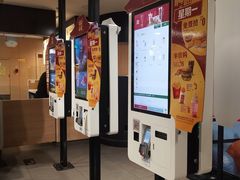 -麦当劳(东直门外大街店)