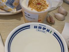 -丝路伊兰·兰州牛肉面(马连道店)