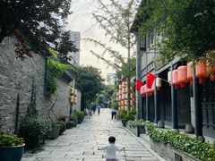 -回龙窝历史文化街区