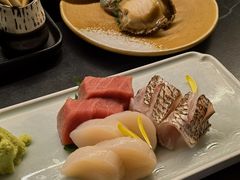 -Sushi Hanzo半藏(天环广场店)