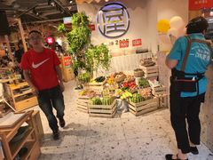 -屋头串串(临江路店)
