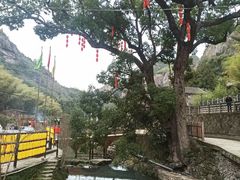 -黄檀硐景区