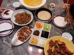 -全聚德(长江路店)