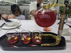 -3号仓库·创意中国菜(新世界城店)