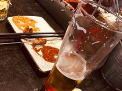 -很久以前羊肉串(簋街店)