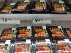 -山姆餐吧(山姆会员商店店)